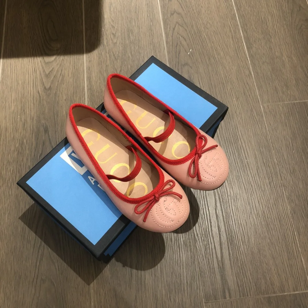 Балетки Женские Prada 19661