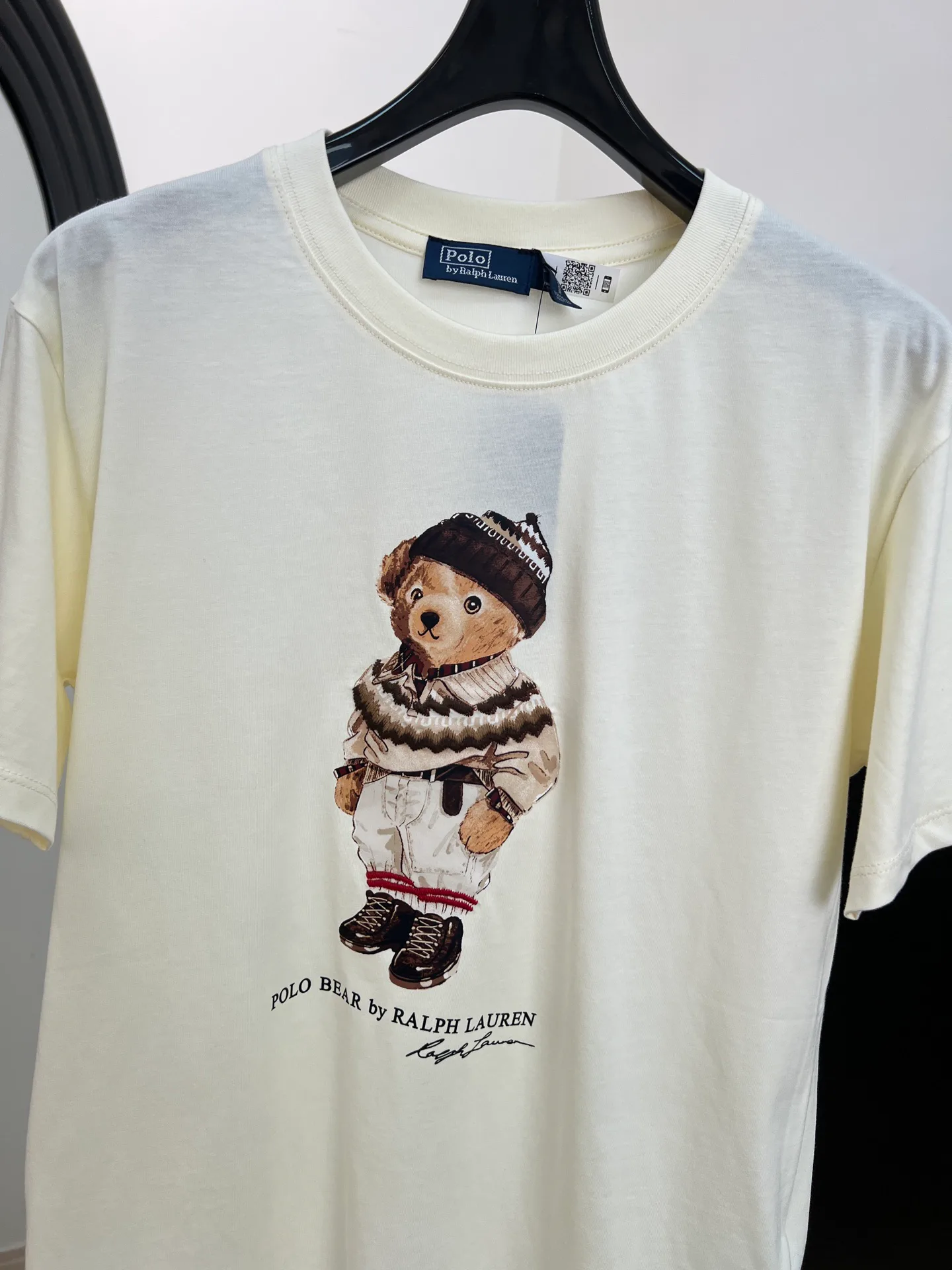 Футболки Женские Ralph Lauren 11700201