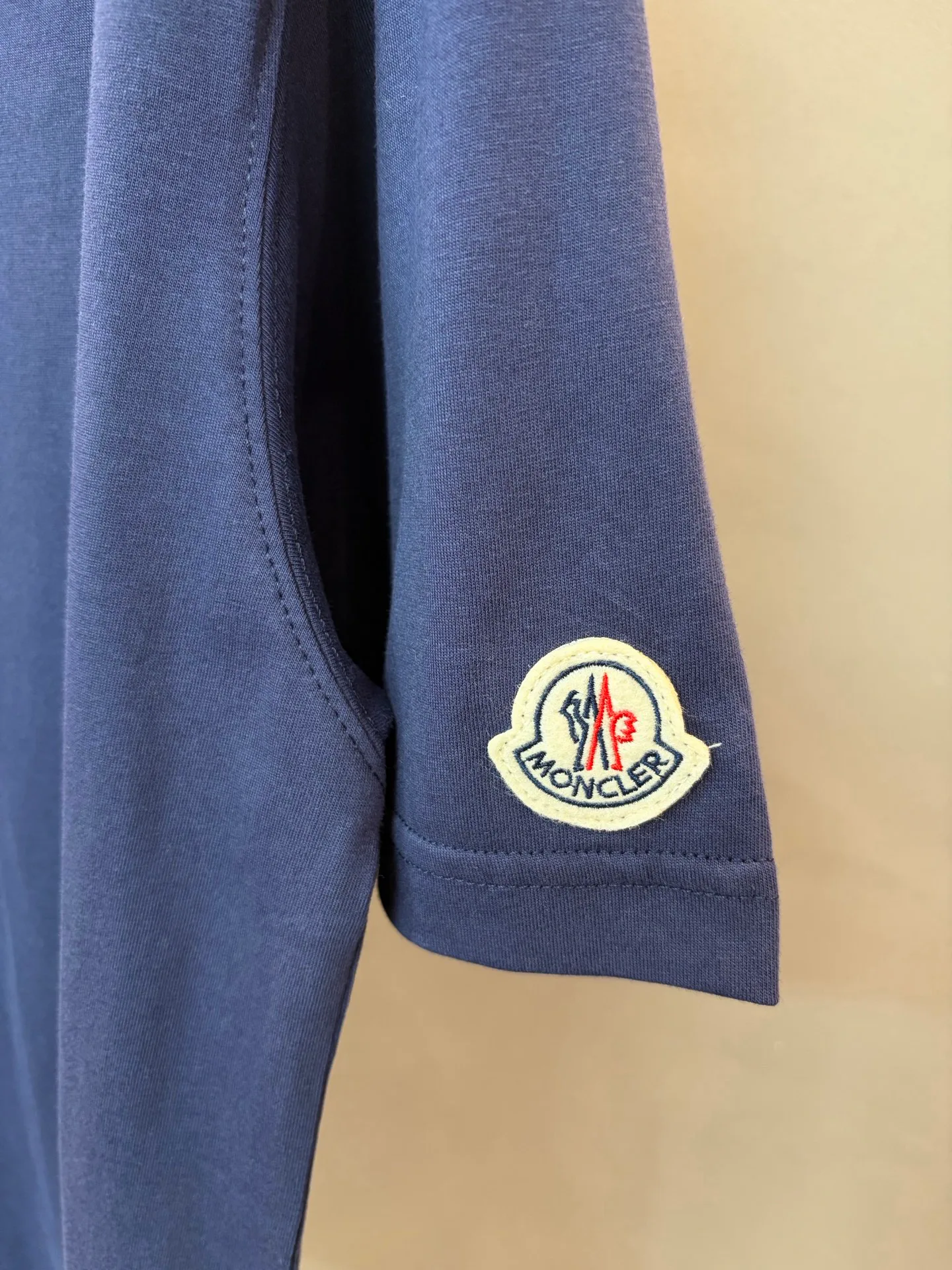 Футболки Мужские Moncler 12670841