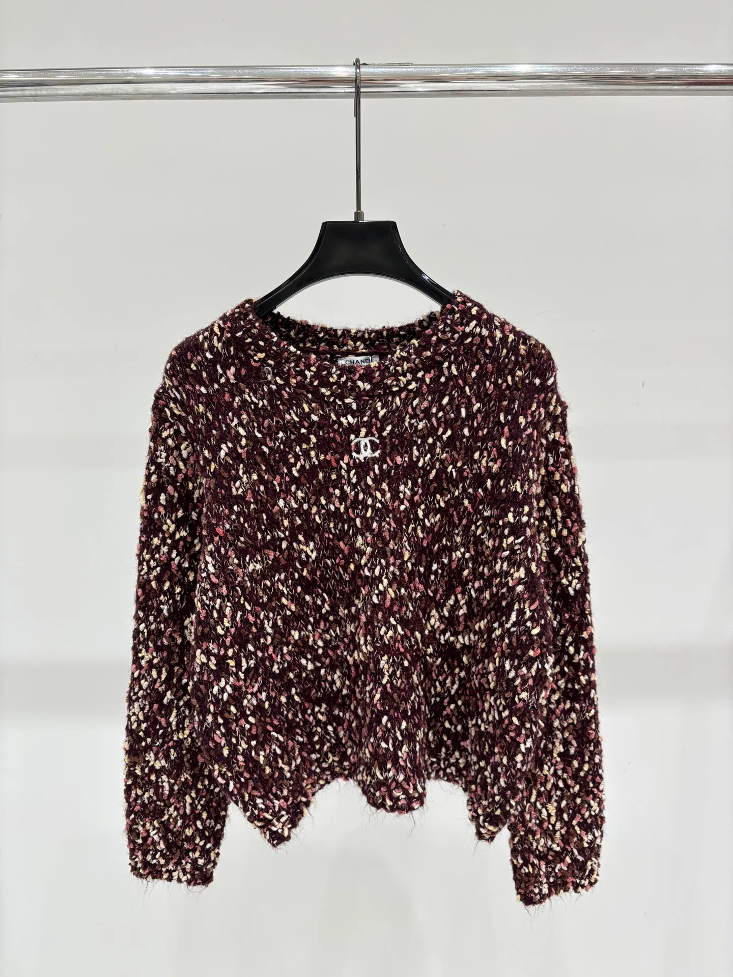 Джемперы И Свитеры Женские Chanel 18509725
