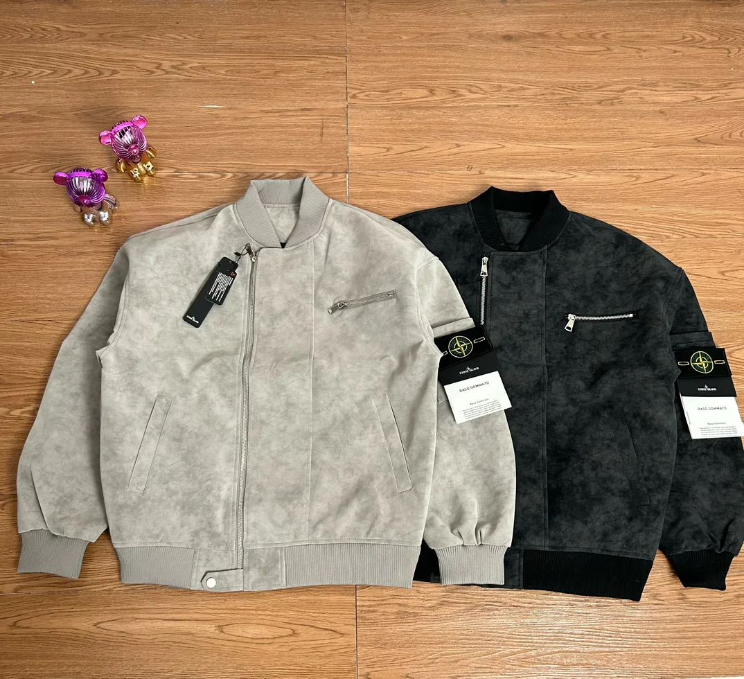 Куртки И Пуховики Мужские Stone Island 33122