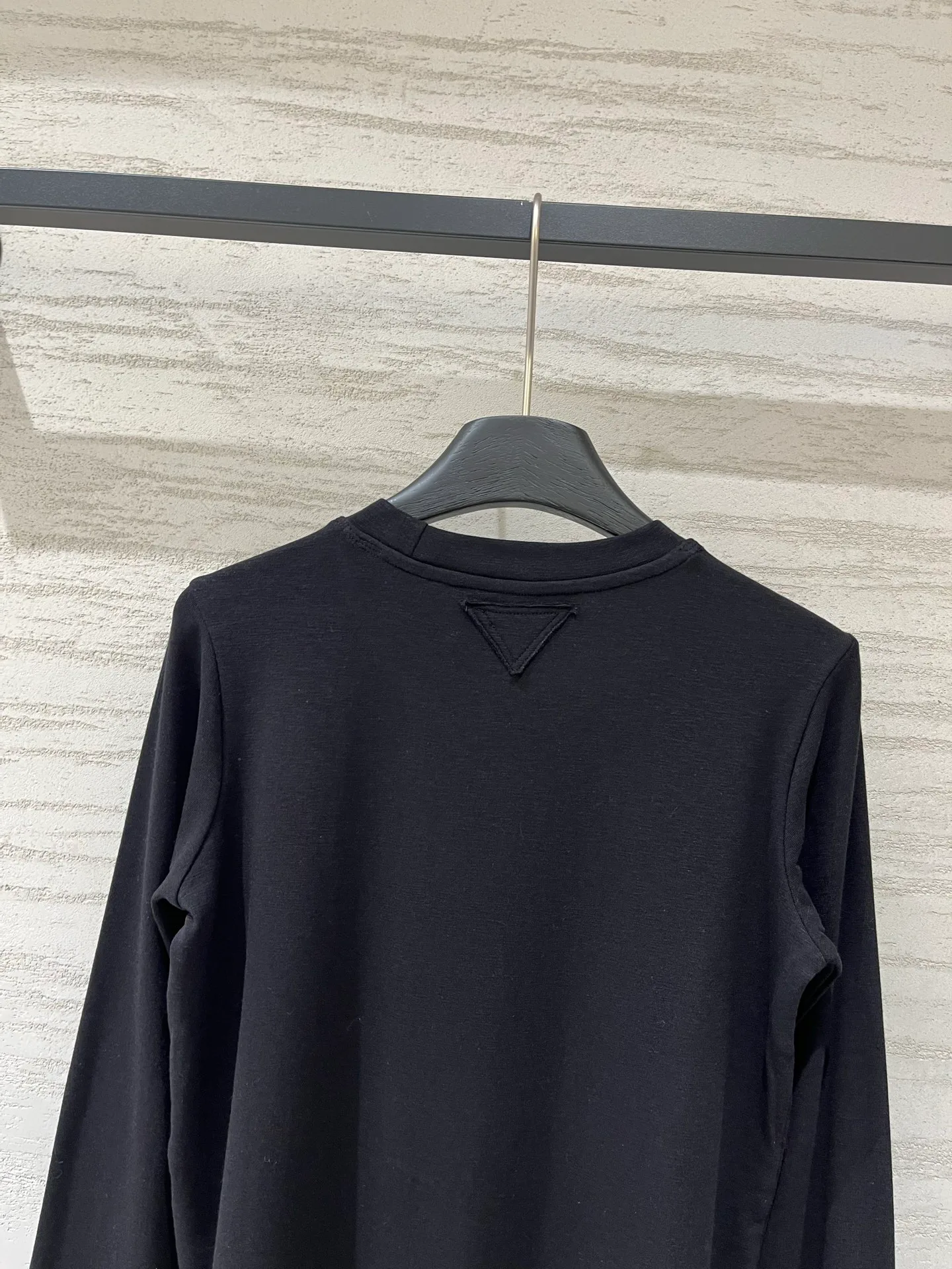 Лонгсливы Женские Prada 18778165
