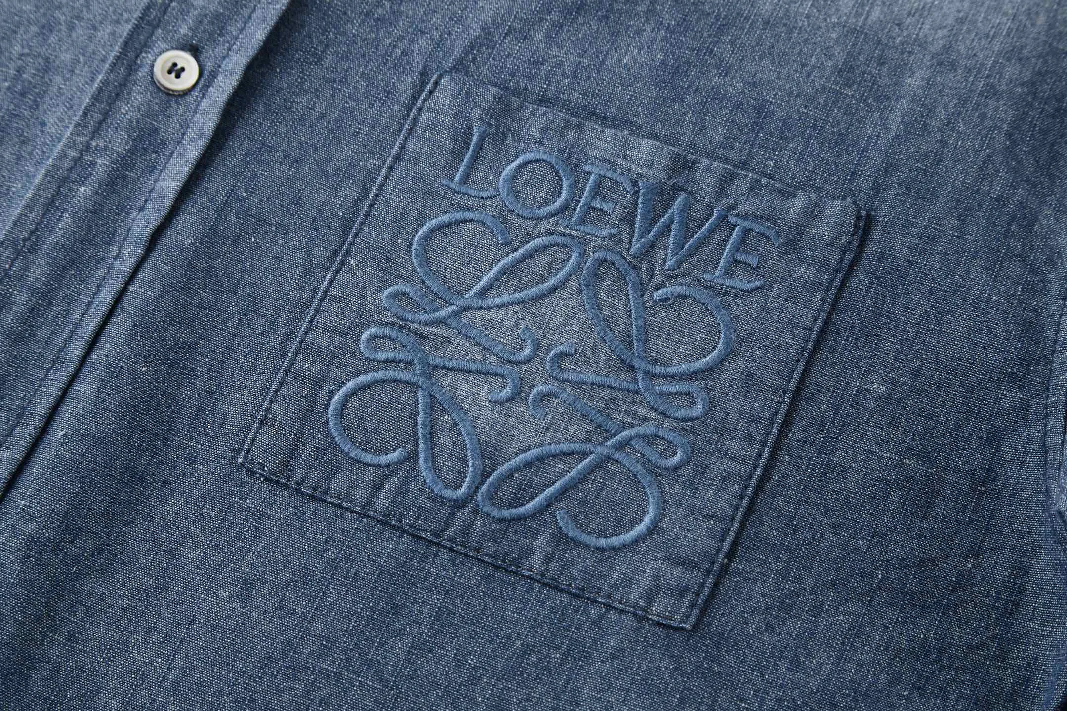 Рубашки Женские Loewe 18237057