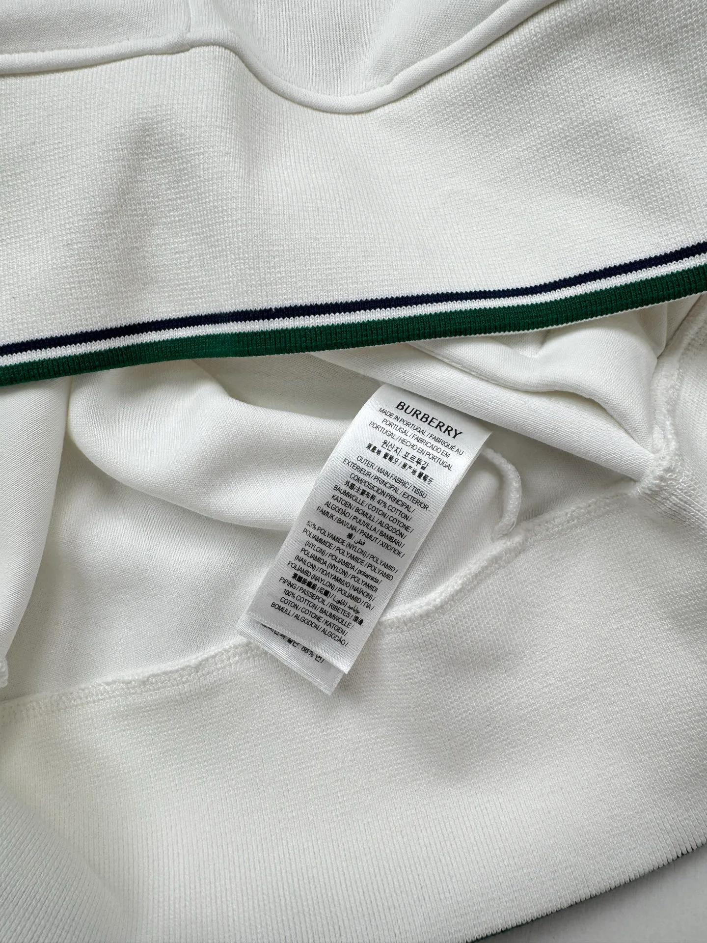 Куртки И Пуховики Мужские Burberry 17585884