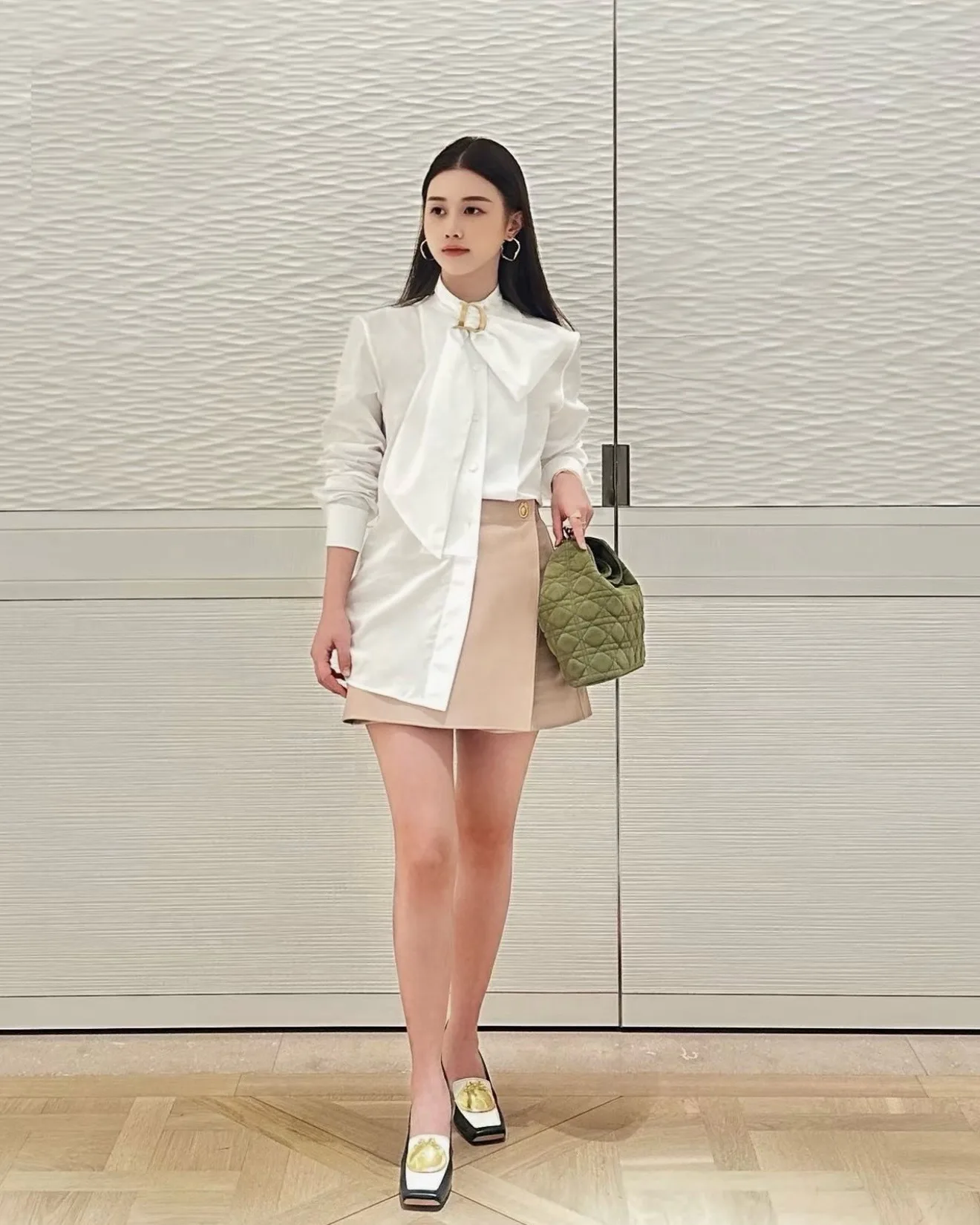 Рубашки Женские Christian Dior 18044705