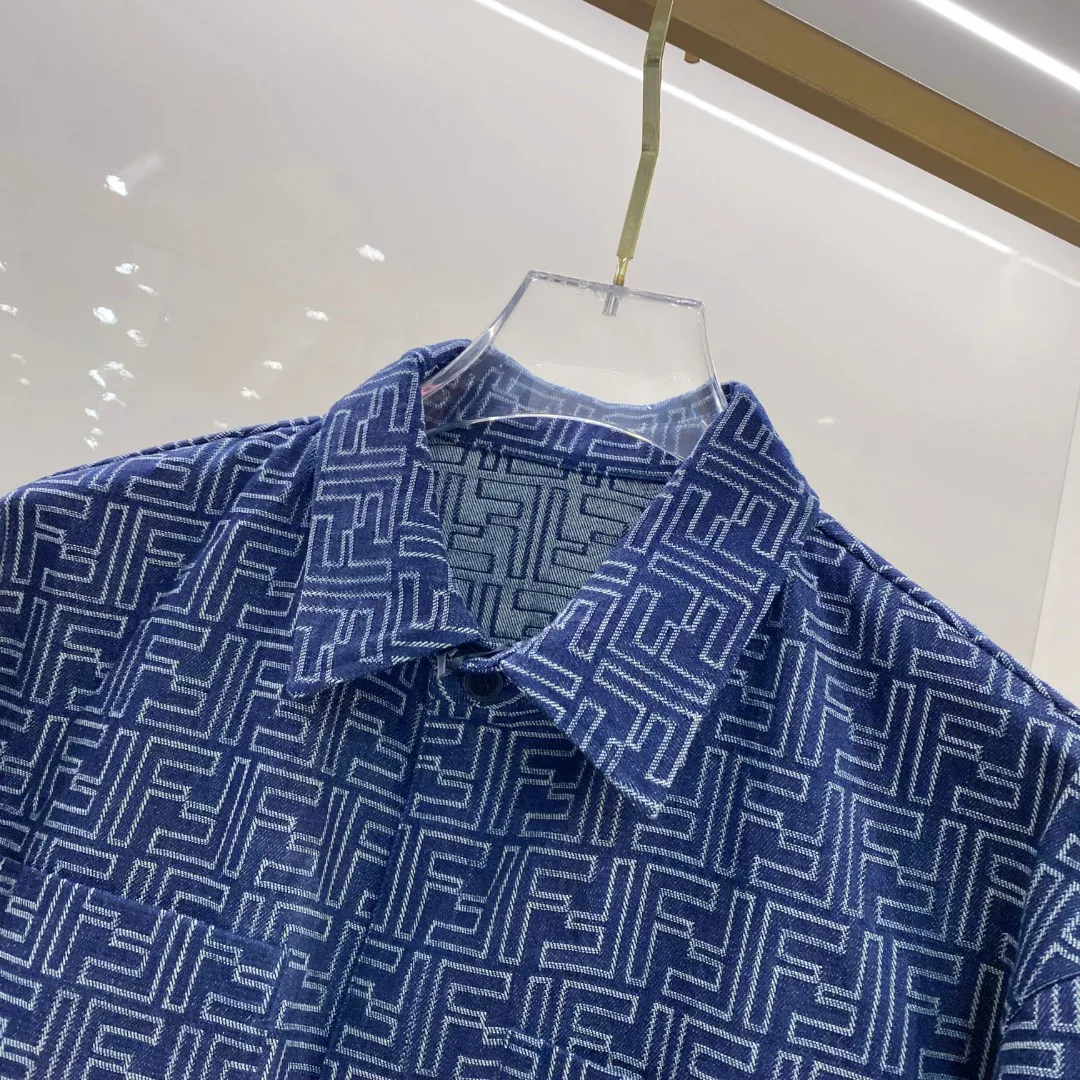 Куртки И Пуховики Мужские Fendi 5771823