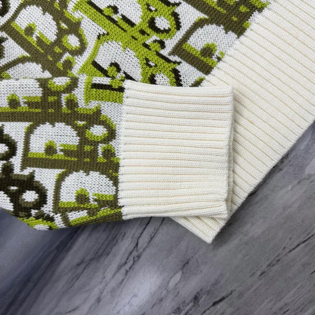 Джемперы И Свитеры Мужские Christian Dior 566849