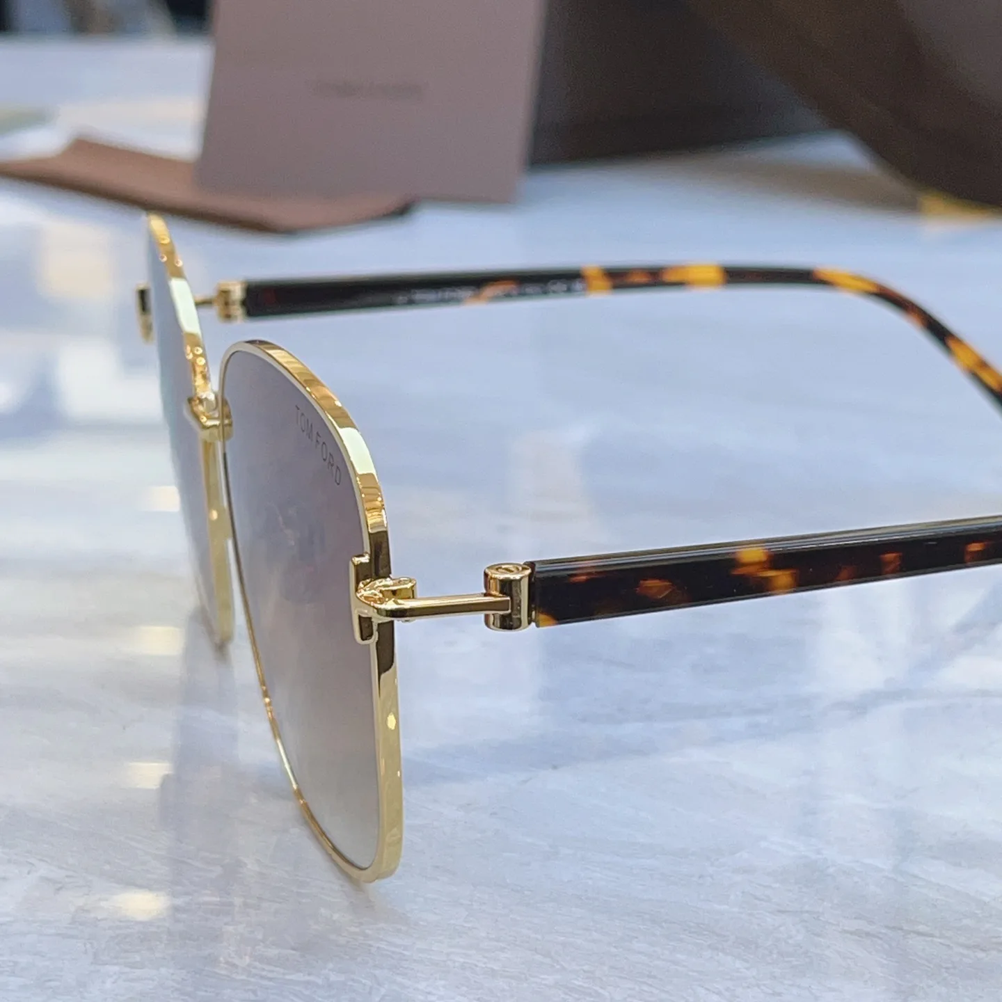 Очки Tom Ford 11432745