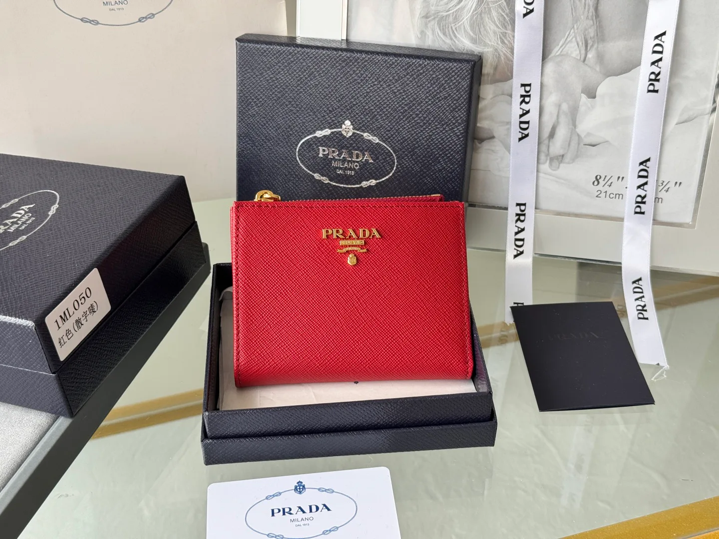 Клатчи Женские Prada 17999970