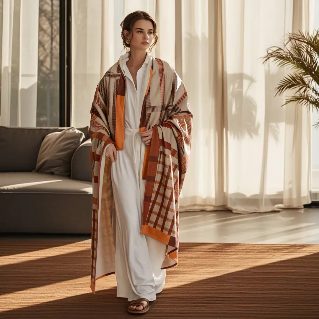 Текстиль Hermes 431292