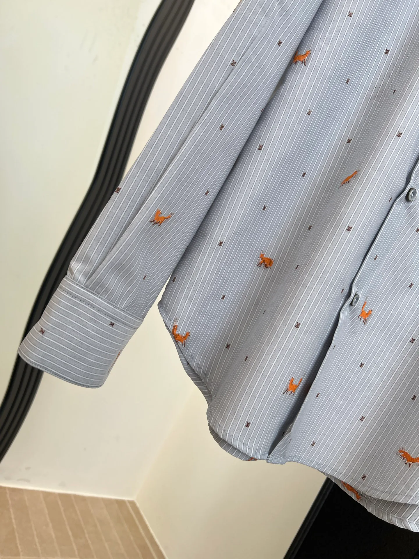 Рубашки Женские Louis Vuitton 11428720