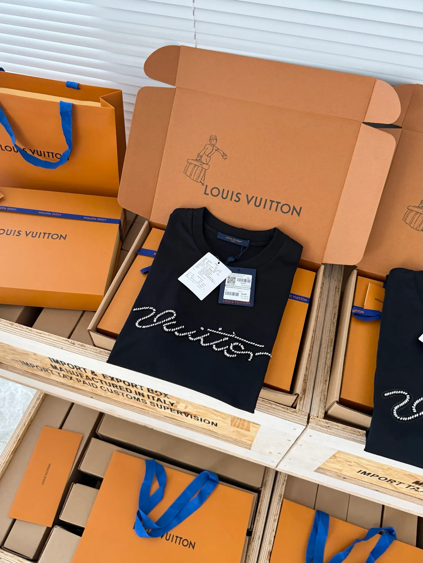 Футболки Мужские Louis Vuitton 11312167