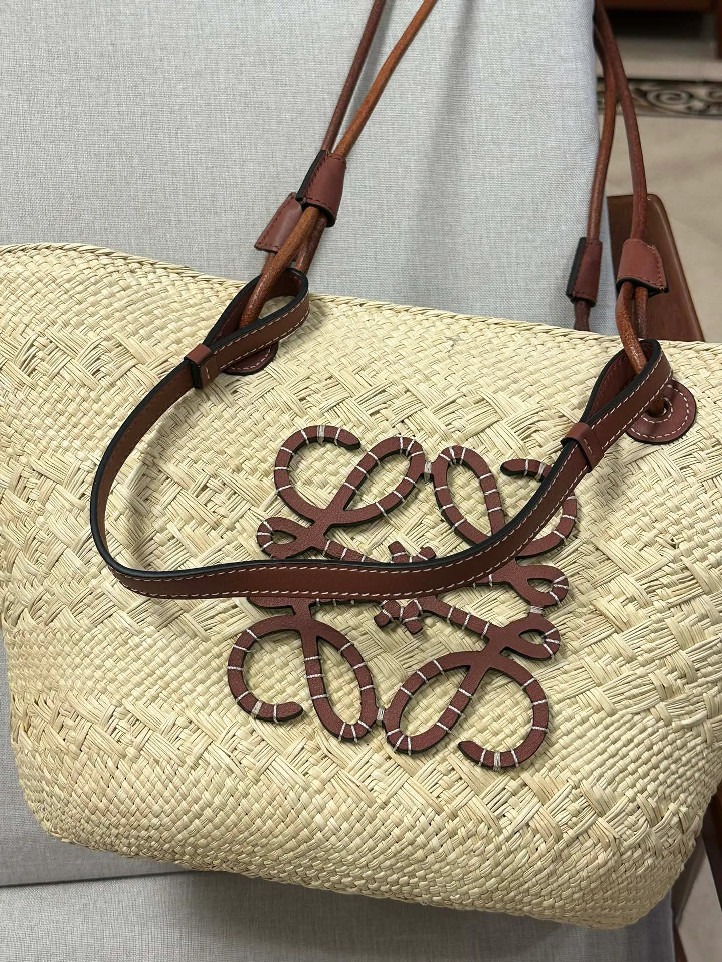 Классические Сумки Женские Loewe 17551012