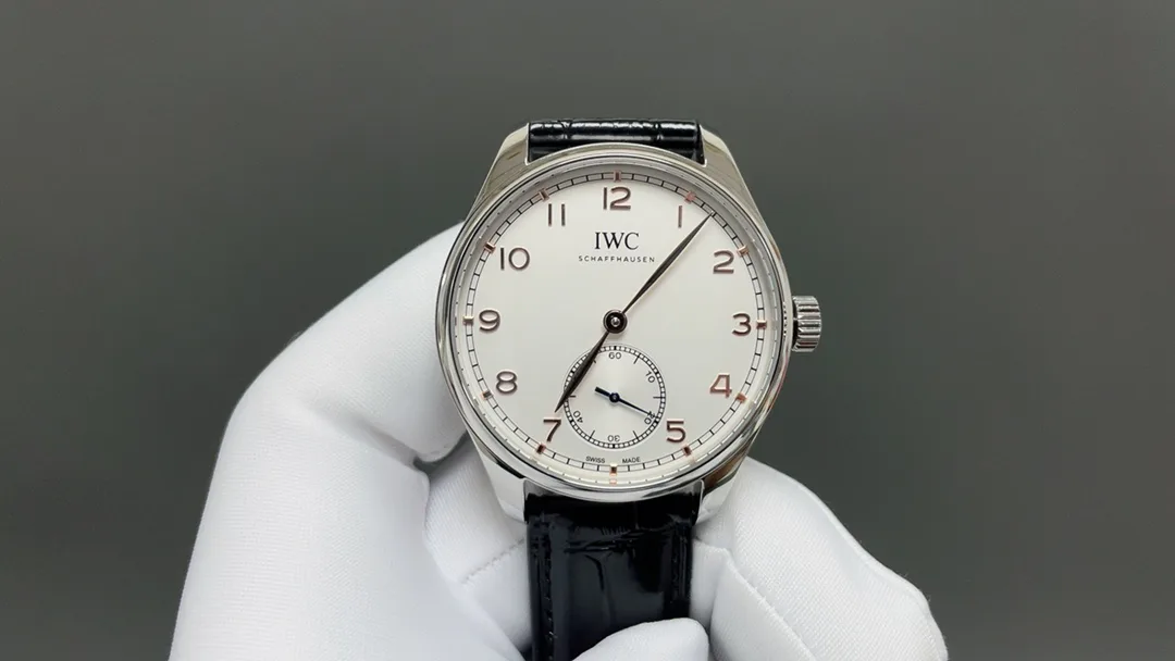Часы Мужские Iwc 693305