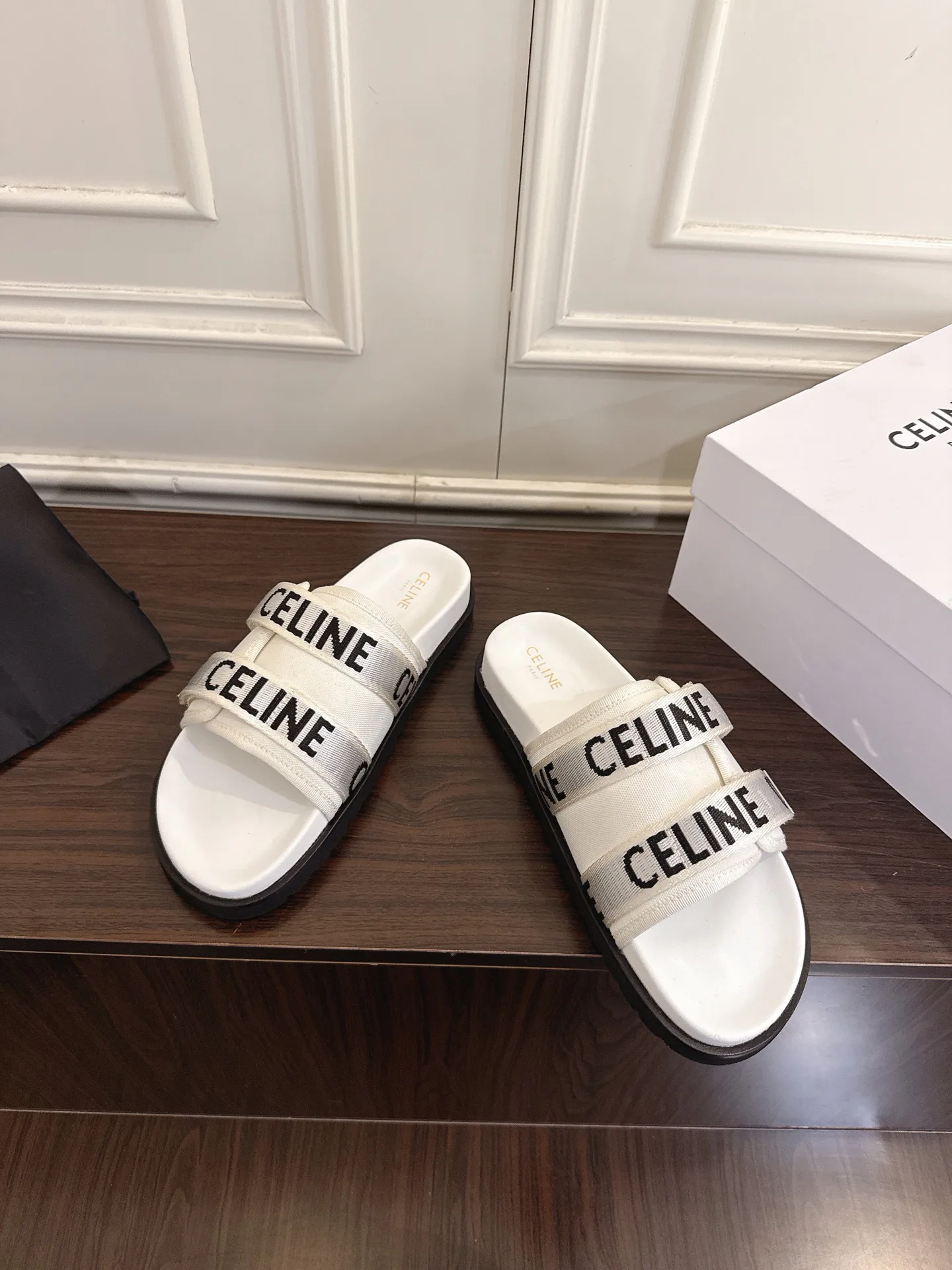 Сандалии Женские Celine 3120905