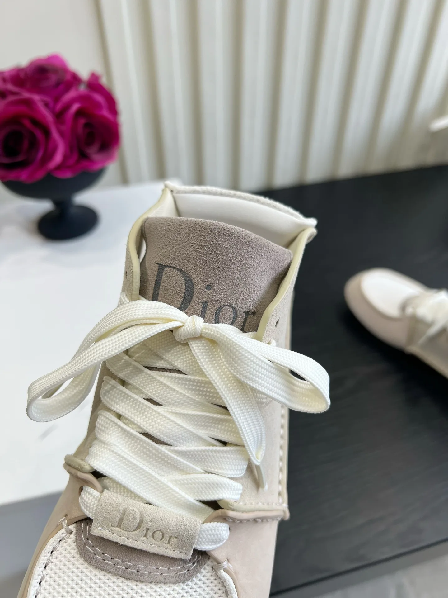 Кроссовки Женские Christian Dior 18702927