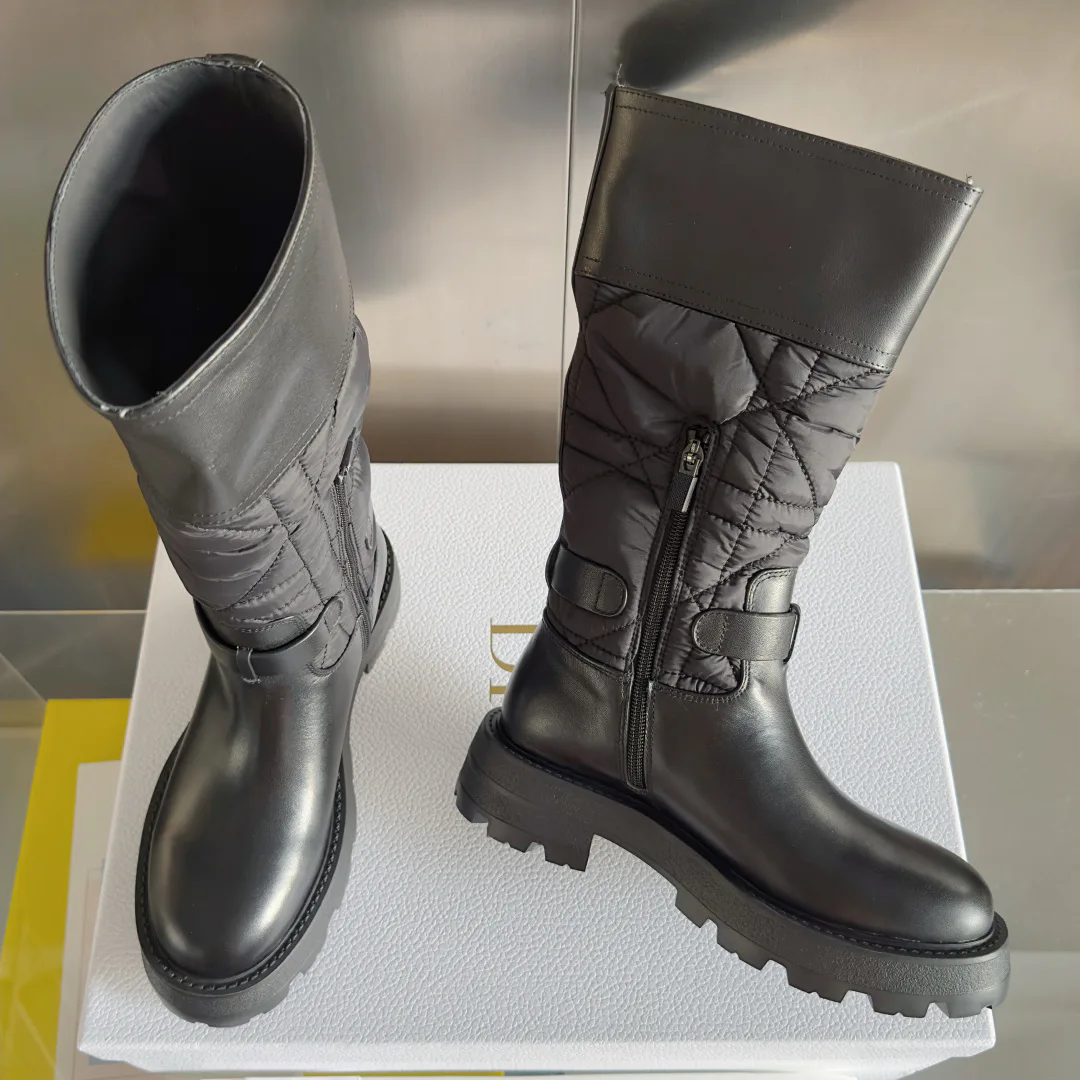 Сапоги Женские Christian Dior 404458