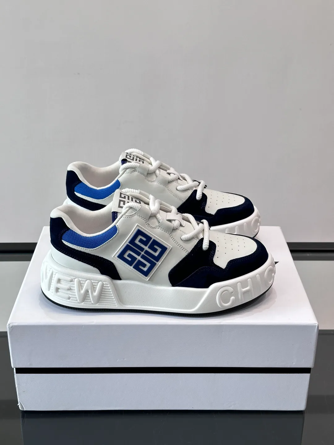 Кроссовки Мужские Givenchy 1889960