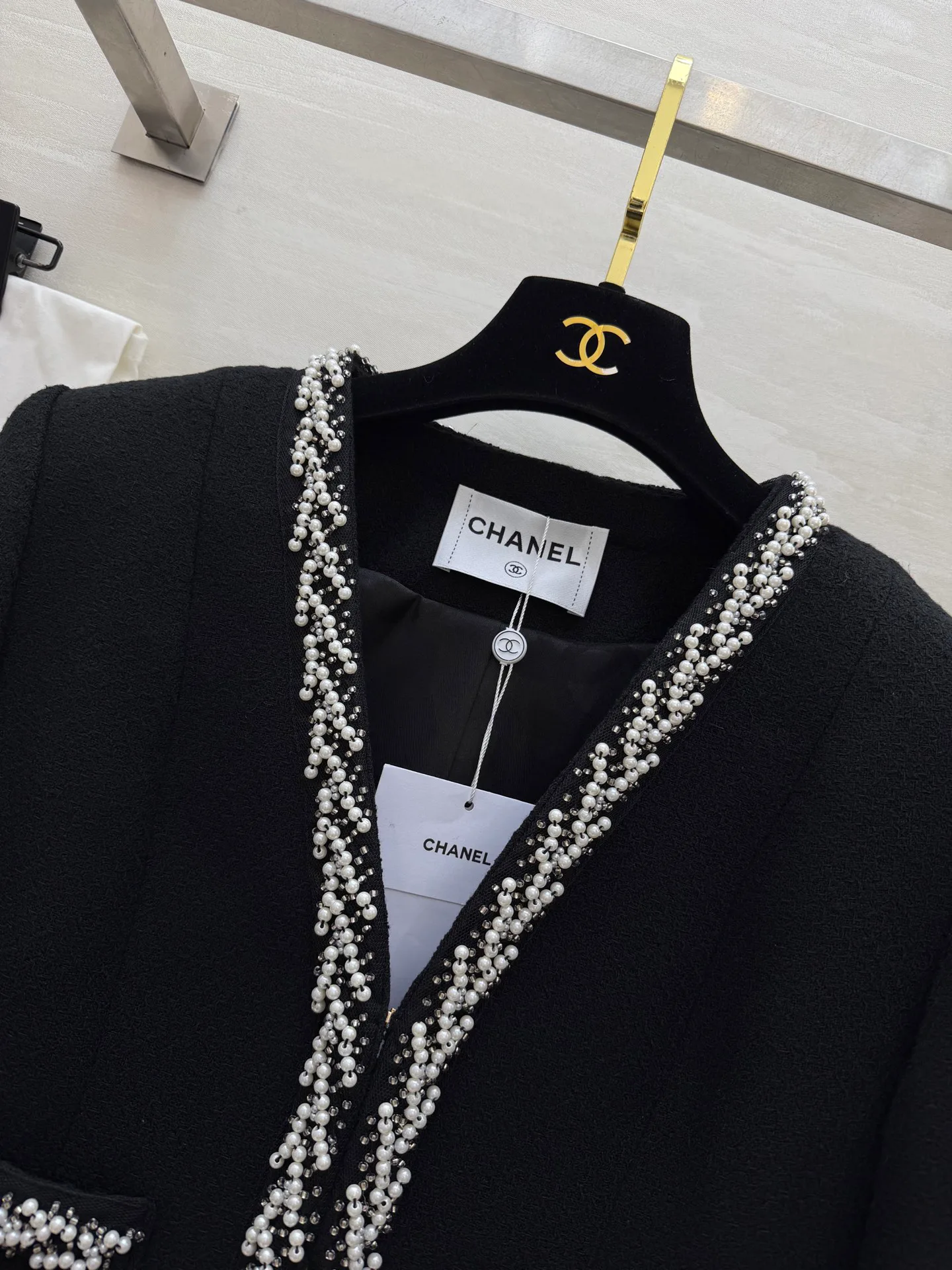 Жакеты Женские Chanel 11680772