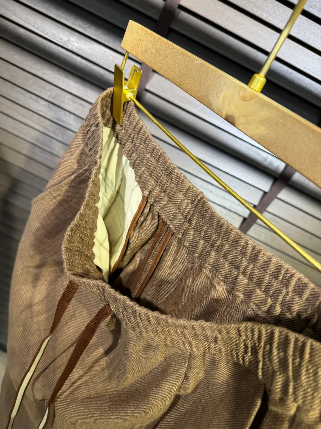 Брюки Женские Loro Piana 11076816