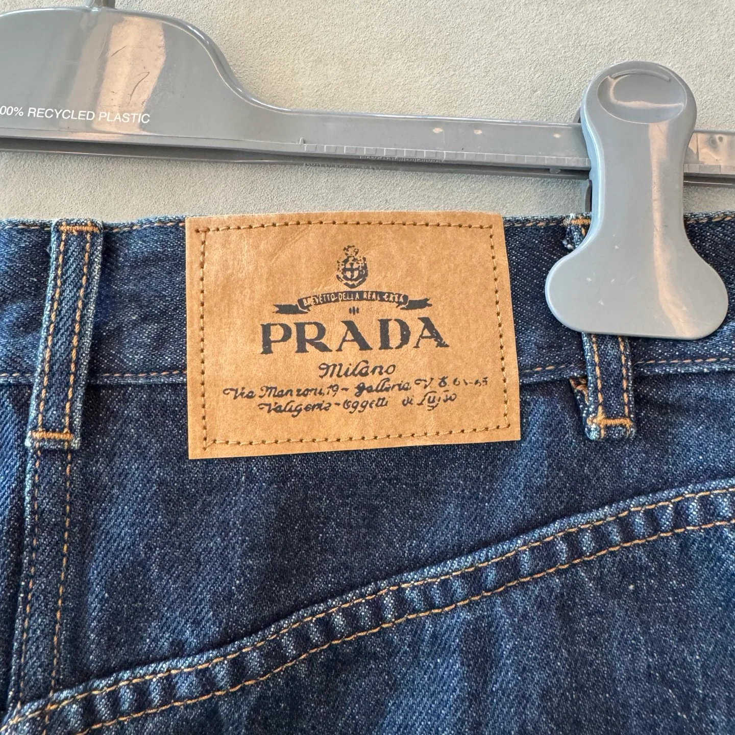 Юбки Женские Prada 18829750