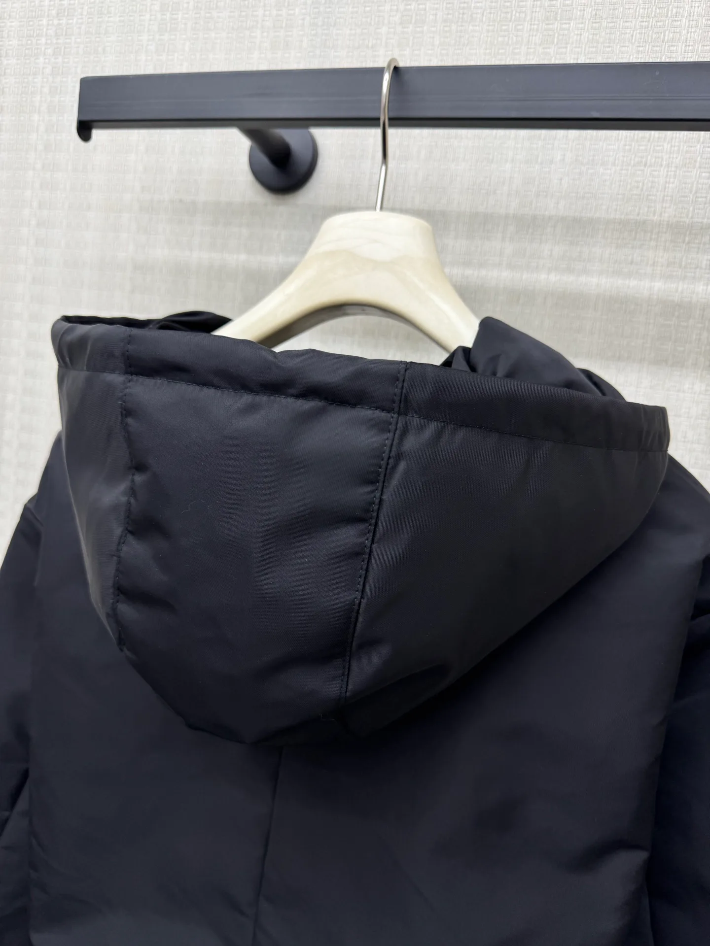 Куртки И Пуховики Женские Prada 18204533