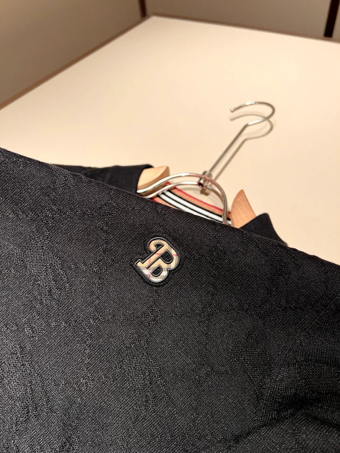 Джемперы И Свитеры Мужские Burberry 869390