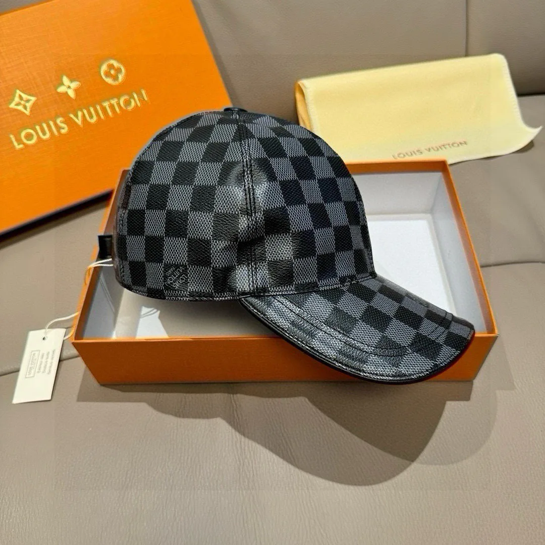Головные Уборы Louis Vuitton 18105225