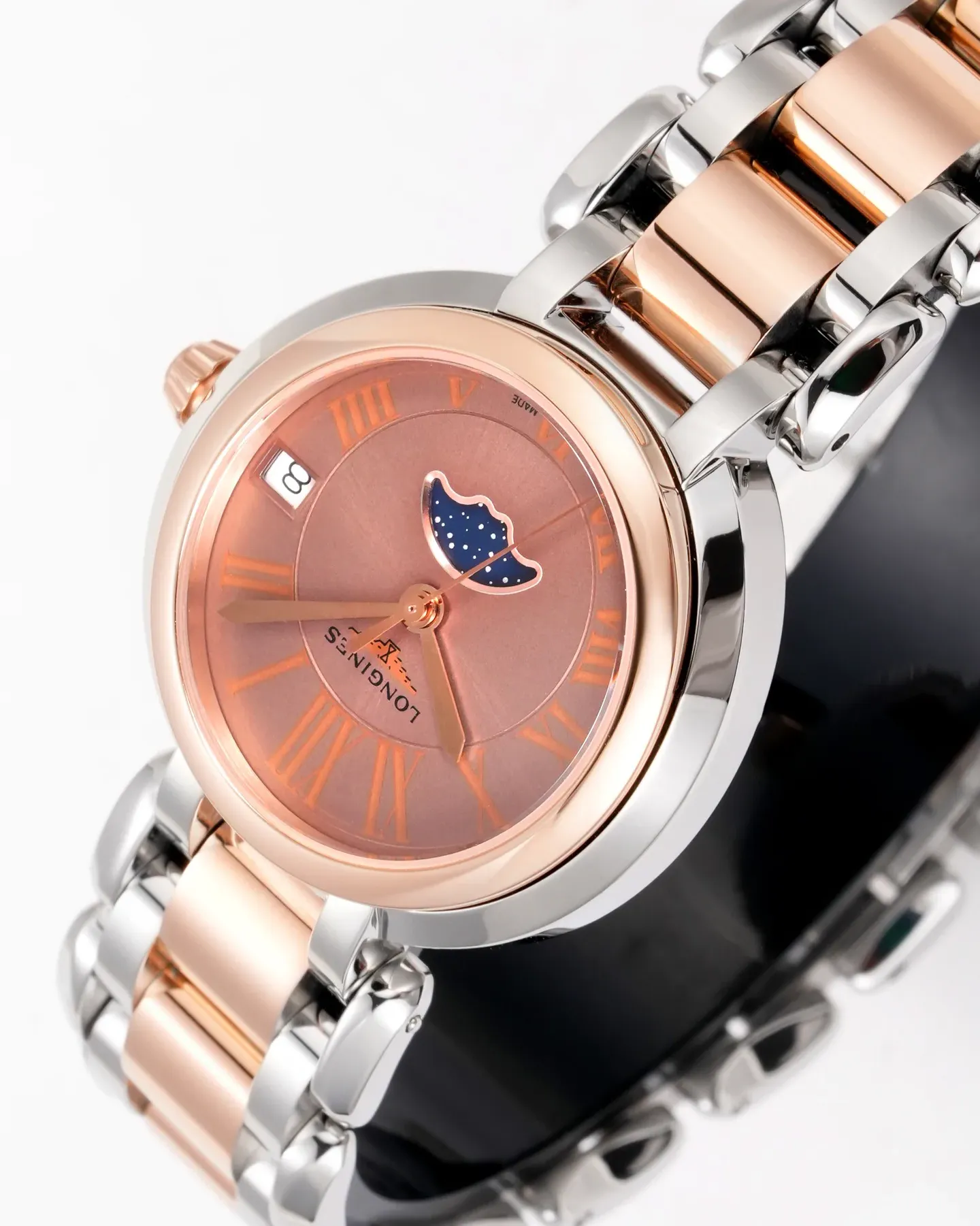 Часы Женские Longines 691879