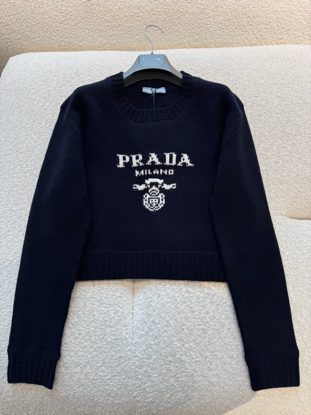 Джемперы И Свитеры Женские Prada 17727781