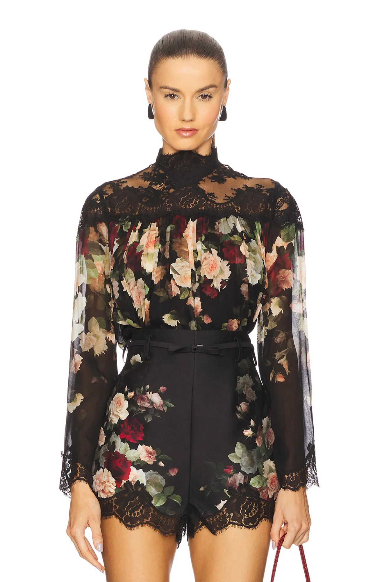 Топы Женские Zimmermann 11588391