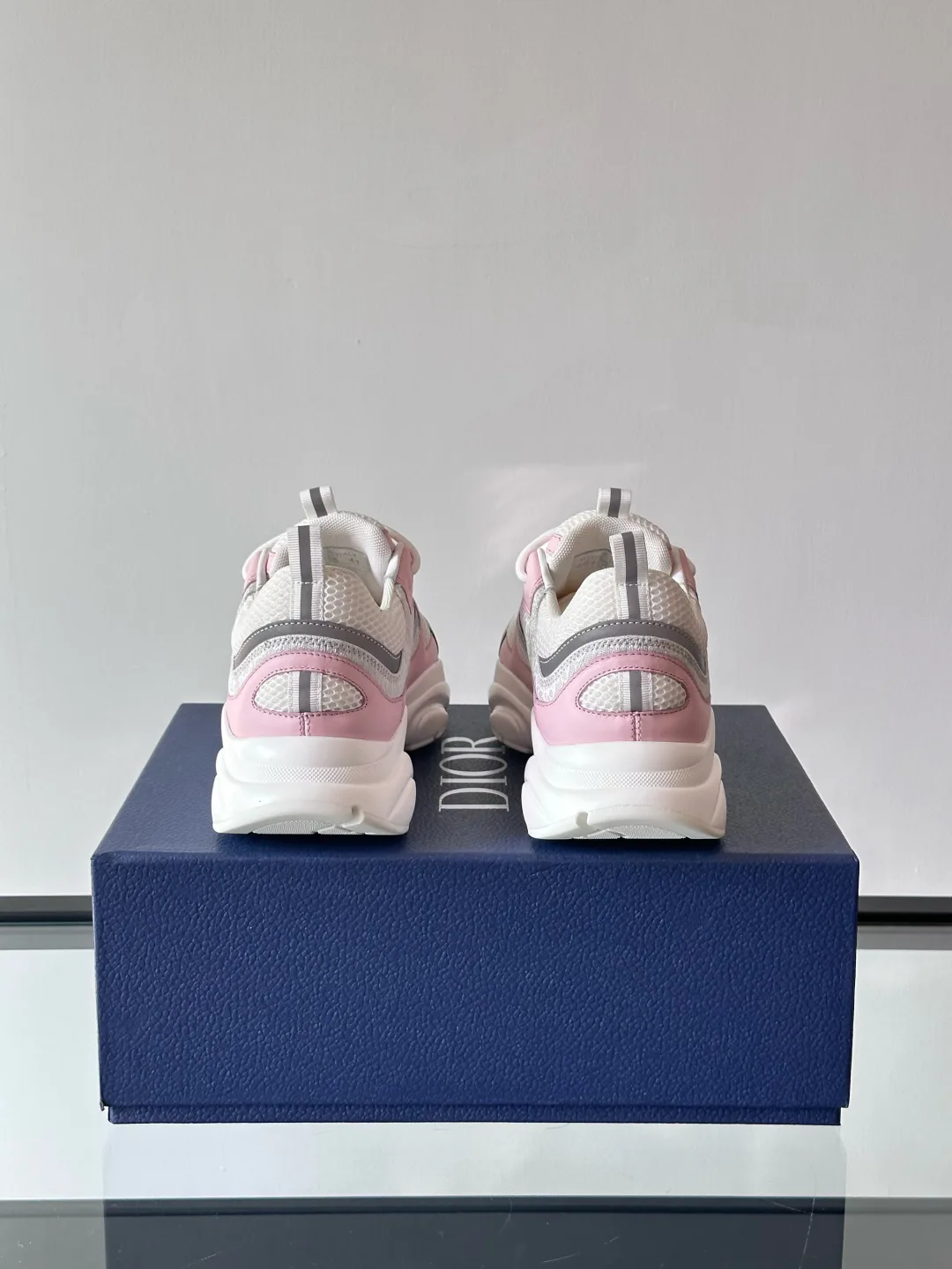 Кроссовки Мужские Christian Dior 11877