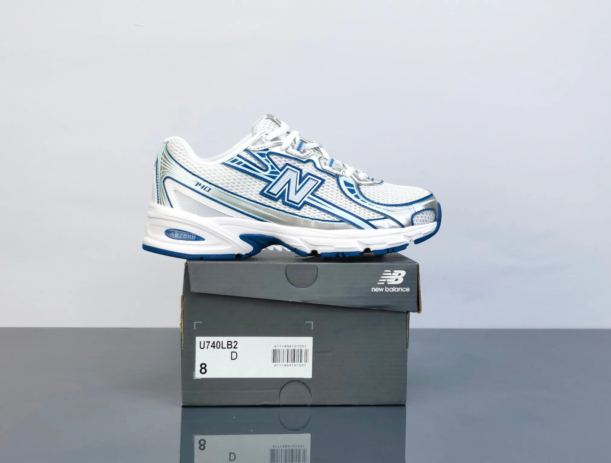 Кроссовки Женские New Balance 13685