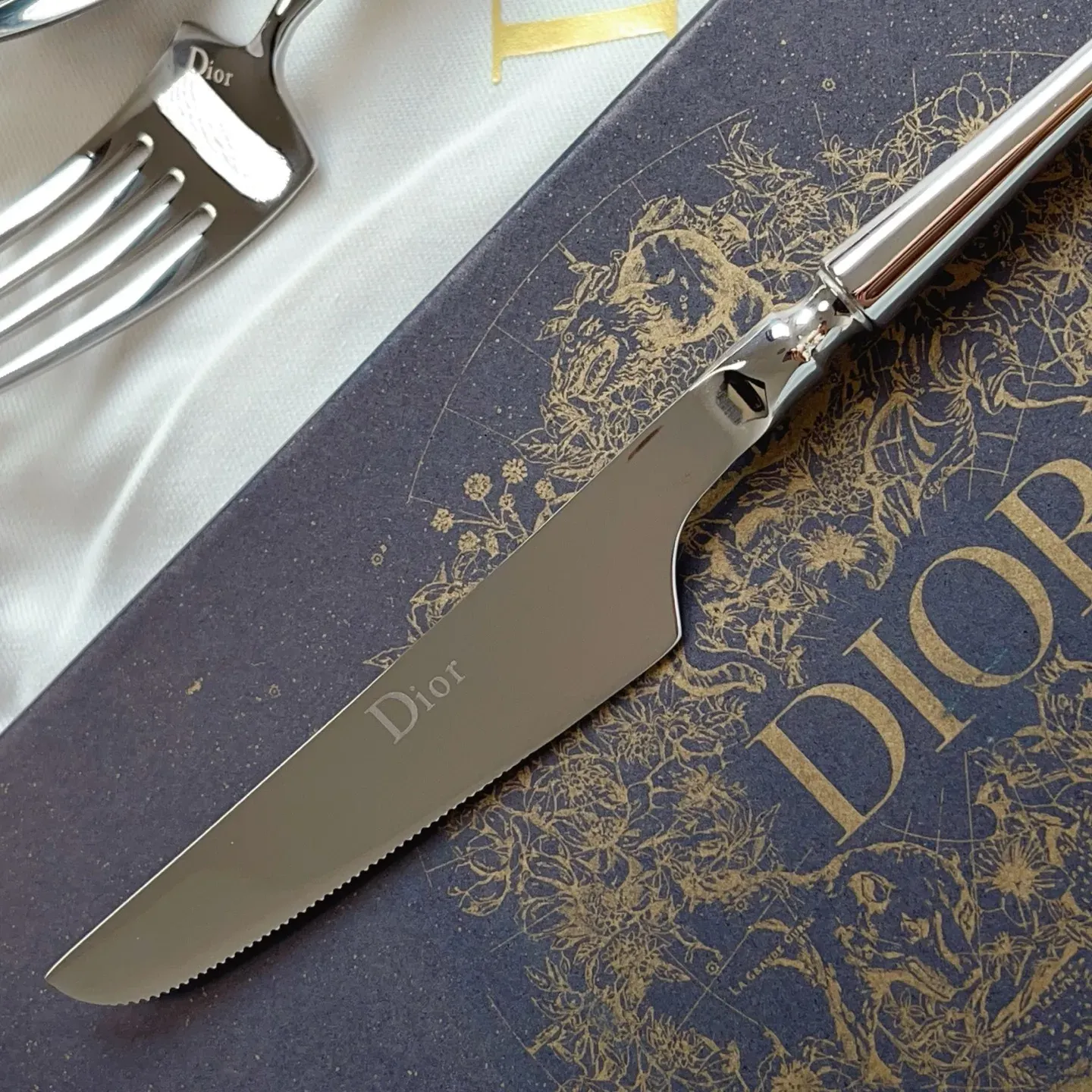 Посуда Christian Dior 4695089