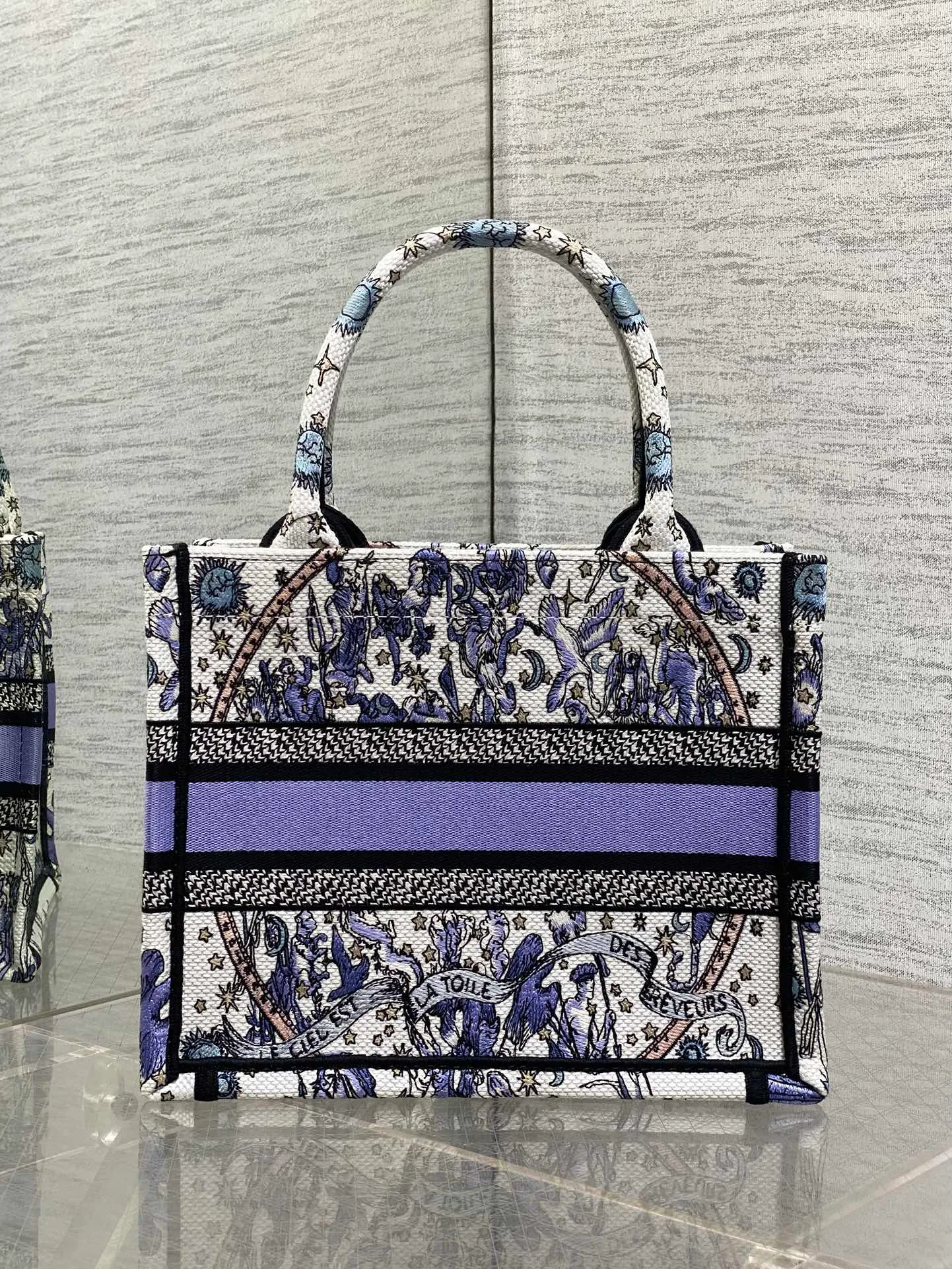 Классические Сумки Женские Christian Dior 11224045