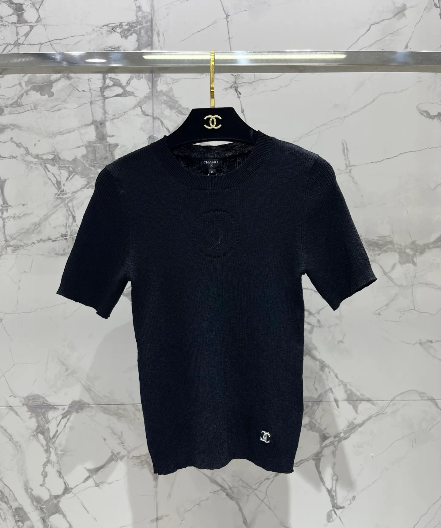 Топы Женские Chanel 12800972