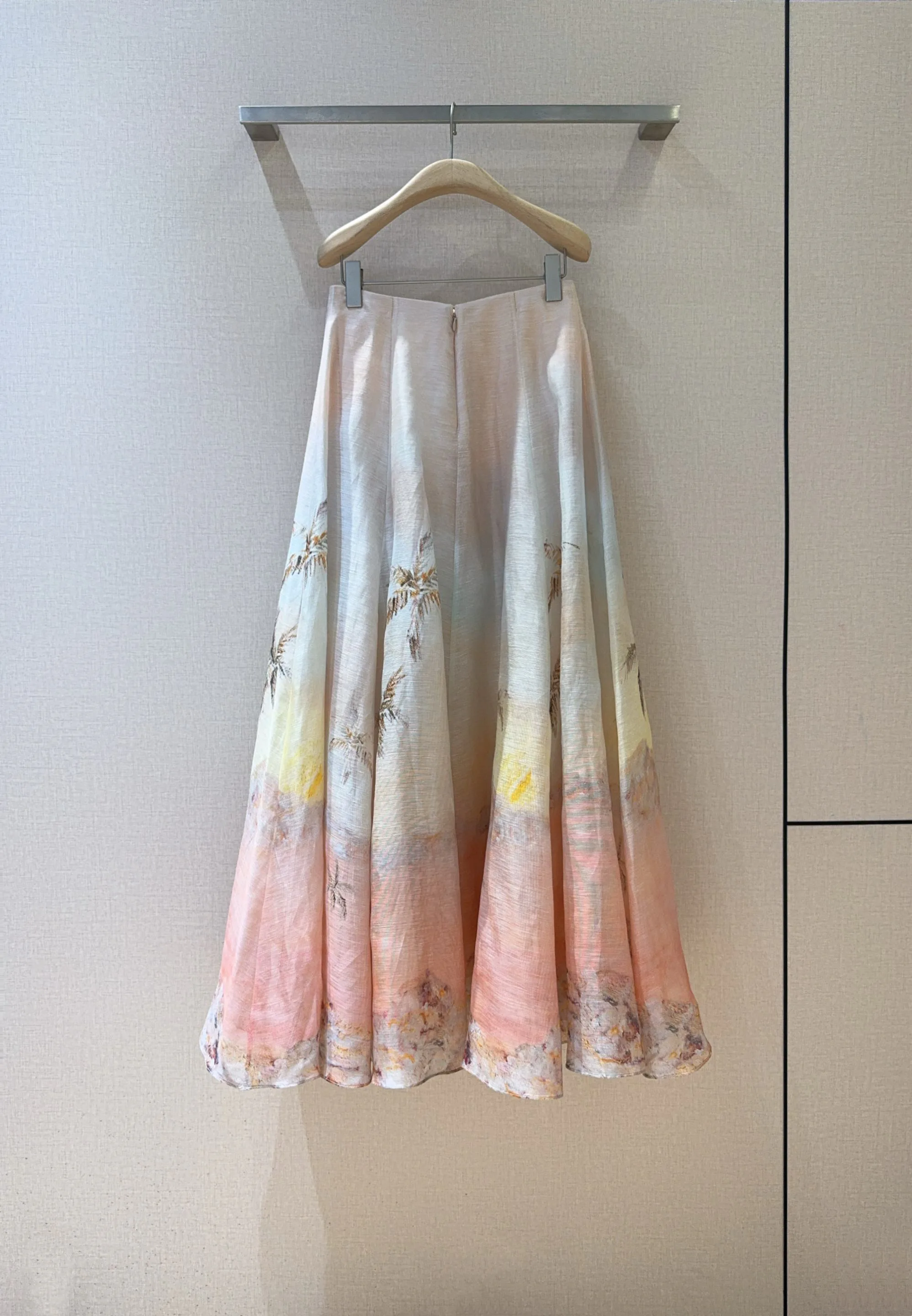 Юбки Женские Zimmermann 20165