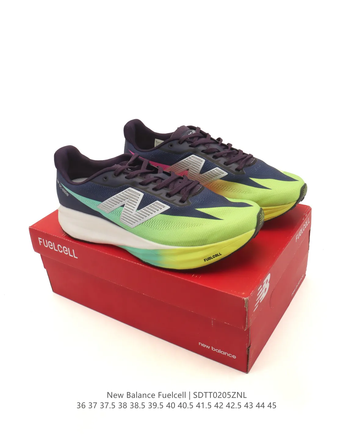 Кроссовки Женские New Balance 6112036