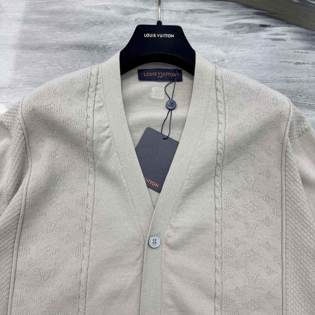 Джемперы И Свитеры Мужские Louis Vuitton 13100583