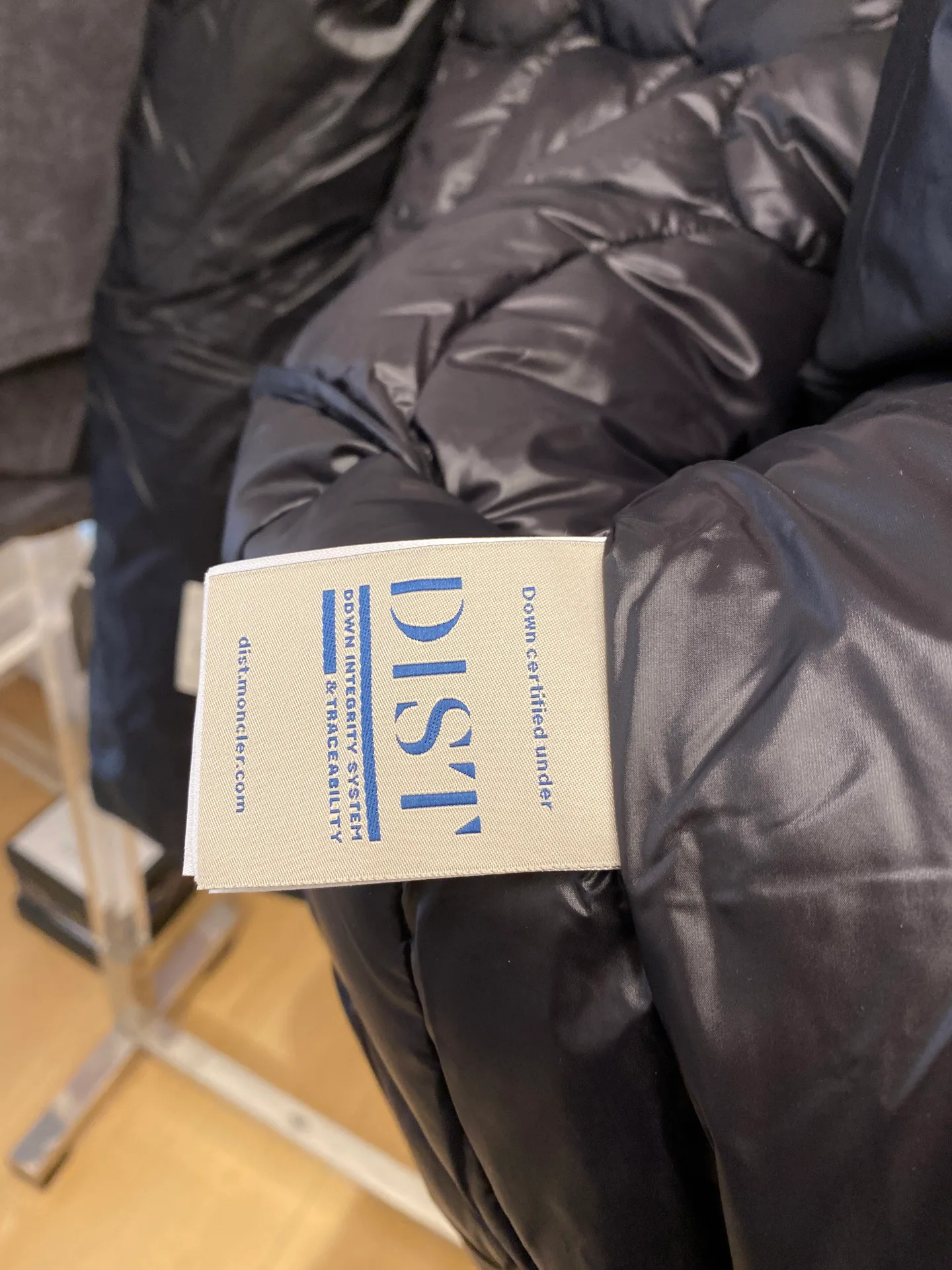 Куртки И Пуховики Мужские Moncler 1941407