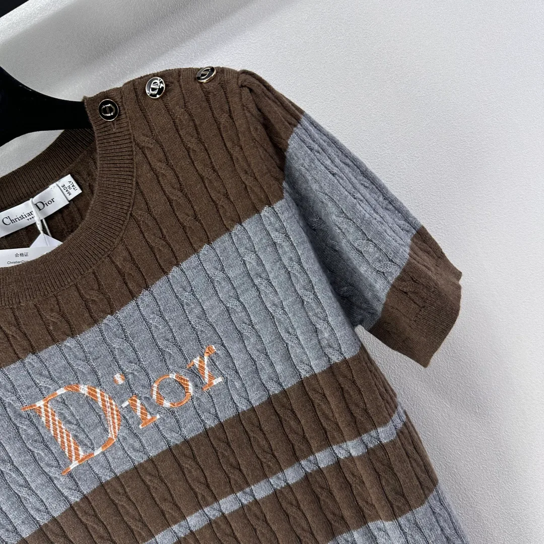 Футболки Женские Christian Dior 13101510