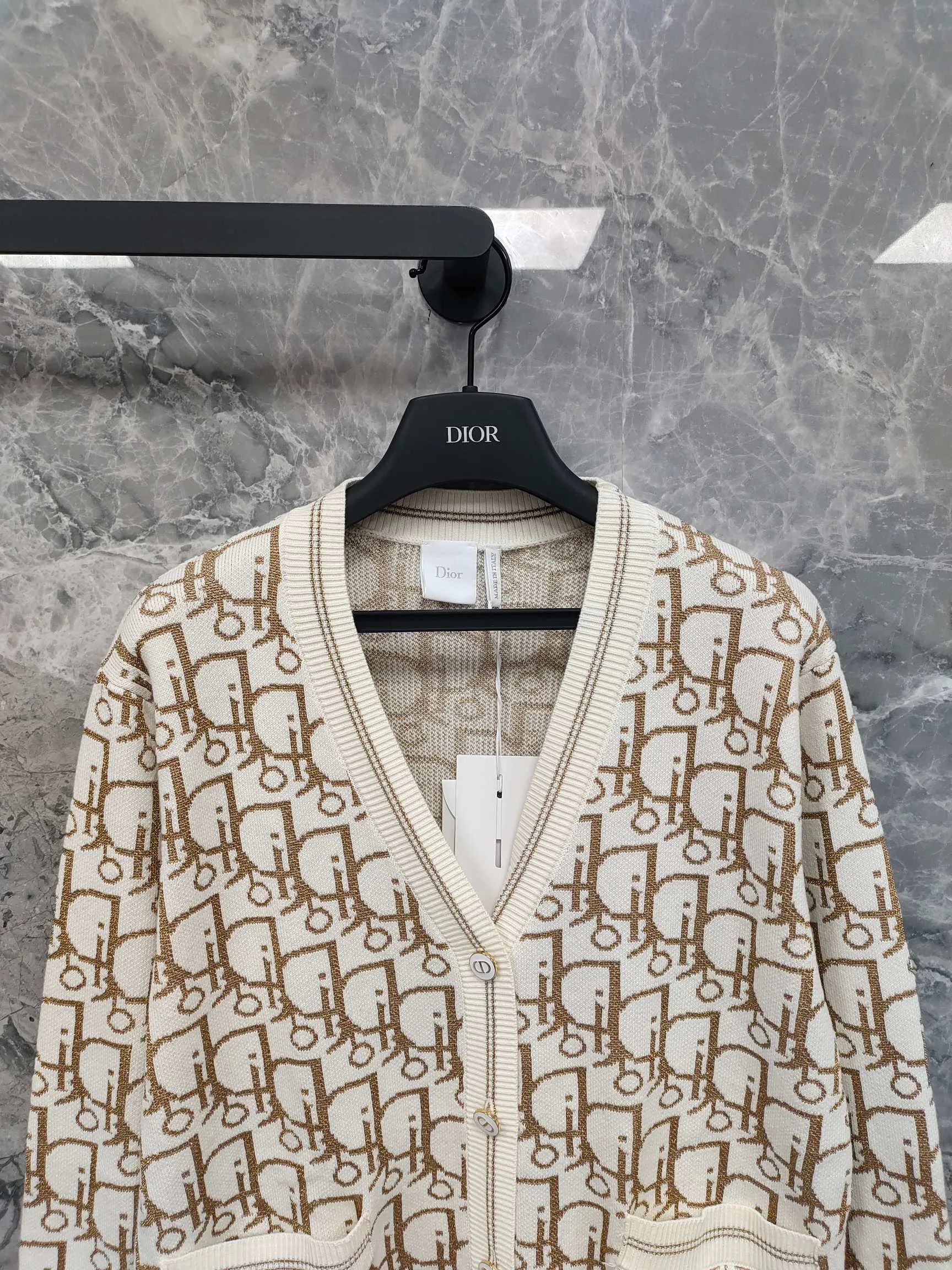 Джемперы И Свитеры Женские Christian Dior 18912703