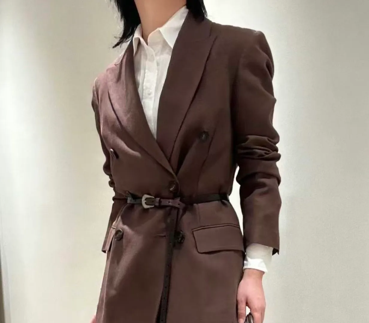 Костюмы Женские Brunello Cucinelli 3786456