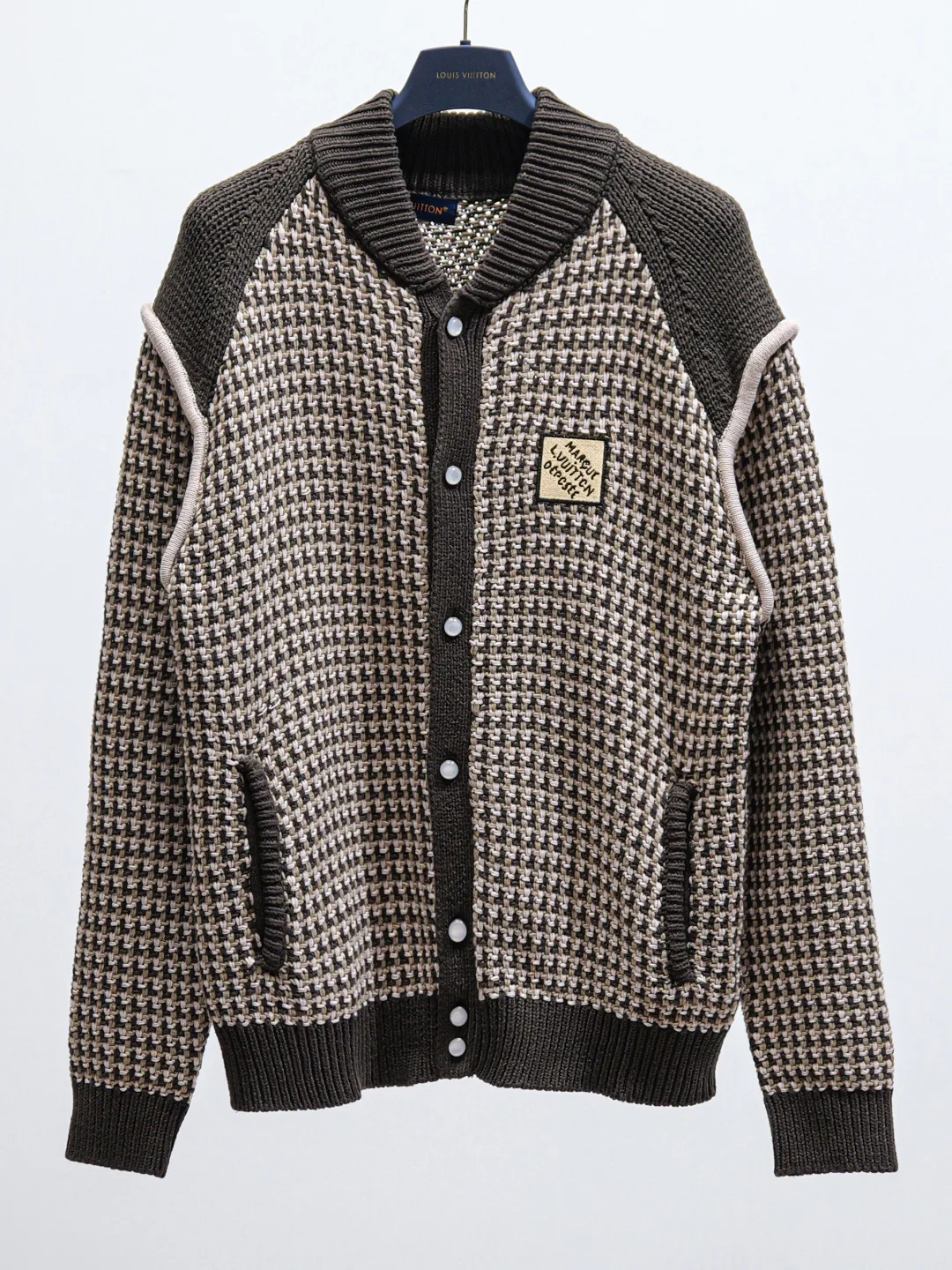 Куртки Мужские Louis Vuitton 392579