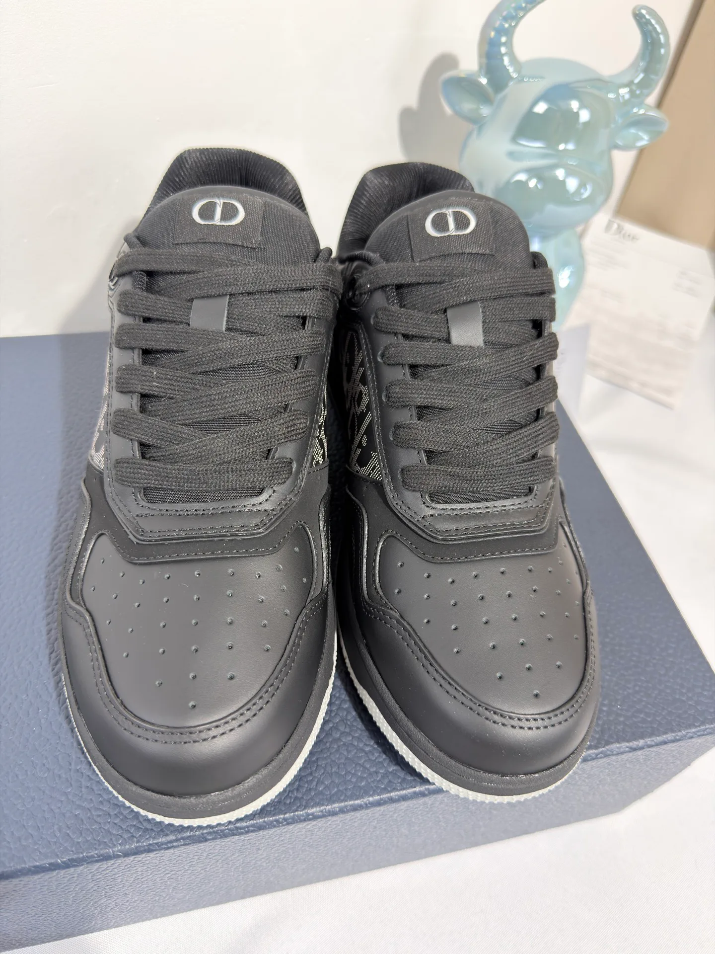 Кроссовки Женские Christian Dior 5534051