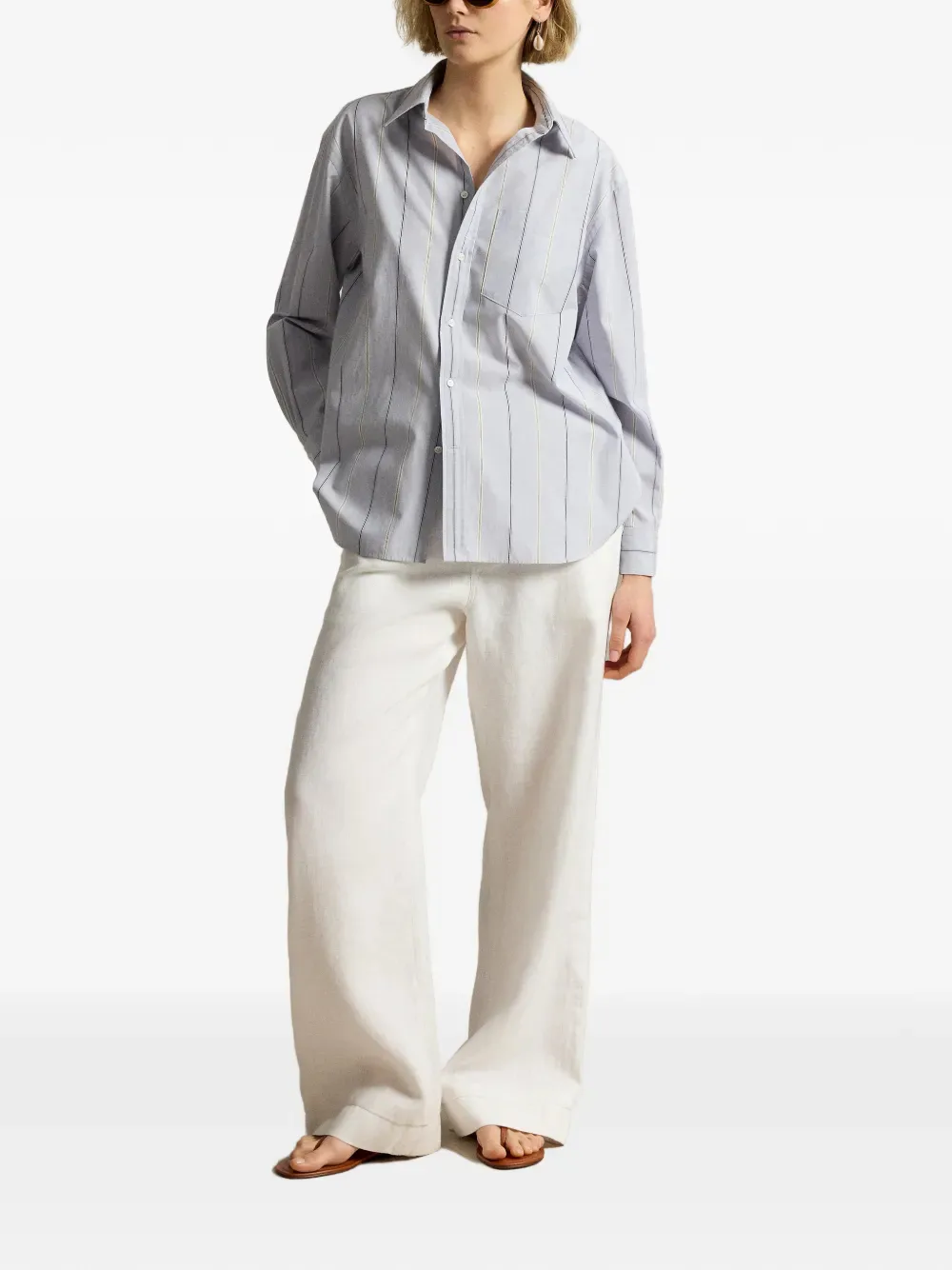Рубашки Женские Ralph Lauren 18456446