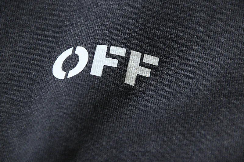 Футболки Мужские Off-White 11541557