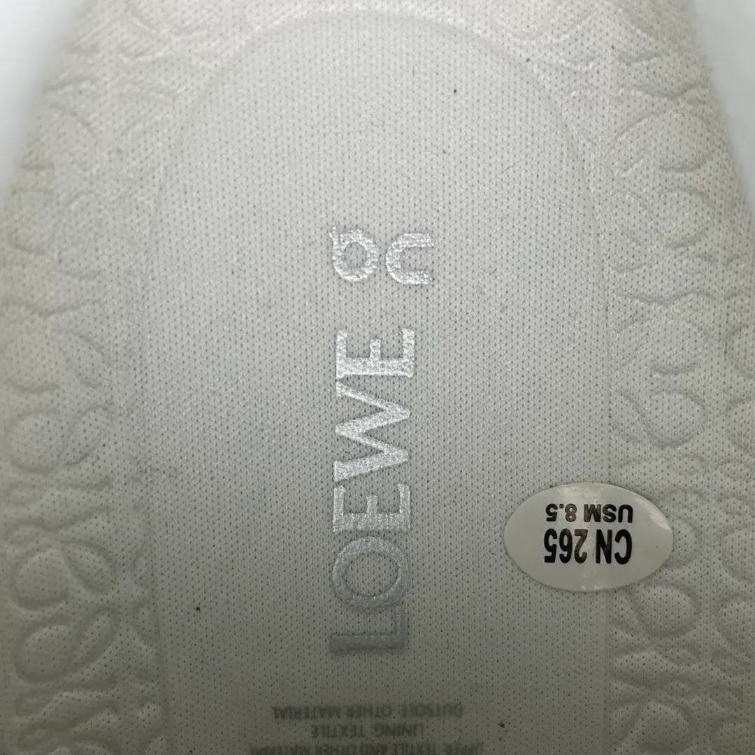 Кроссовки Женские Loewe 4921855