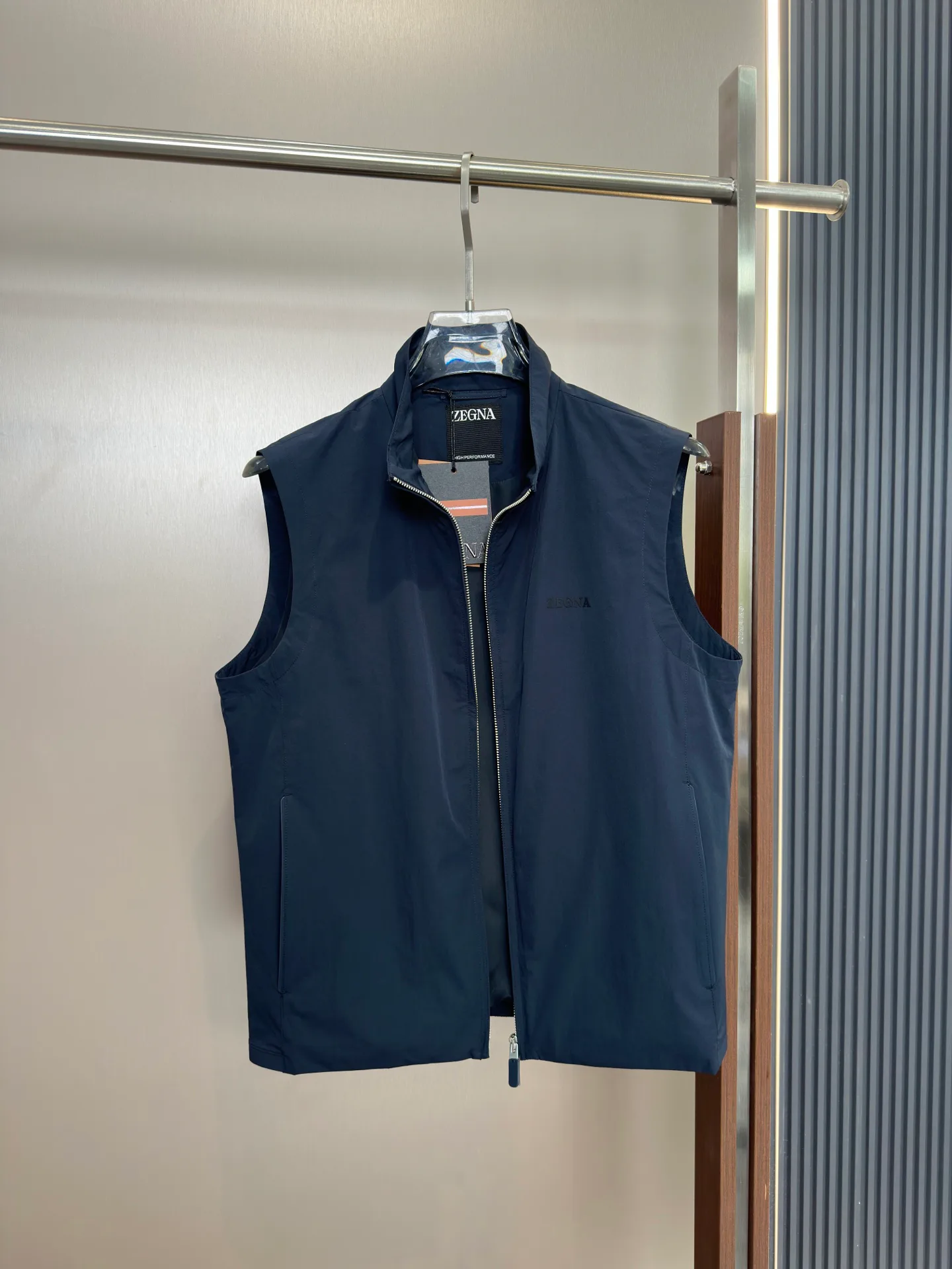Жилеты Мужские Zegna 12908932