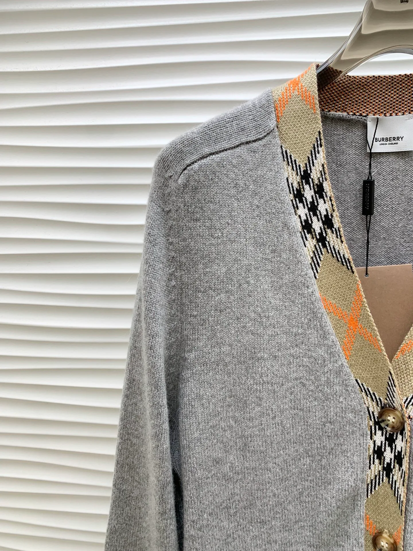 Джемперы И Свитеры Женские Burberry 17952781